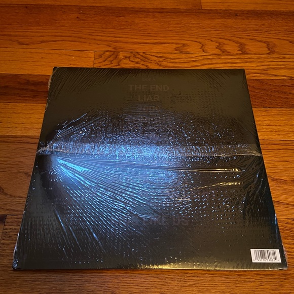 NEW SEALED Magnolia Parks Halloween Vinyl - Picture 3 of 4